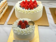 -M'CAKE(西单大悦城店)