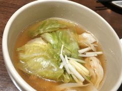 -新旺茶餐厅(嘉里城店)