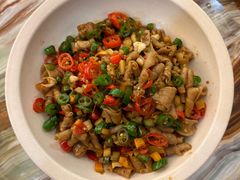 油爆鹅肠-椿记烧鹅(叠彩店)