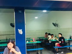 大堂-甘记肥肠粉(马鞍北路店)