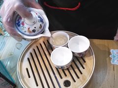 -潮粥荟·潮汕砂锅粥(槐房万达店)