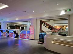 -友谊新天地广场(金街店)