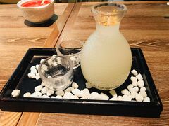 -茉莉餐厅(包河万达店)