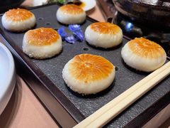 -香然会·园林雅宴(陆家嘴店)