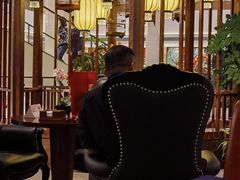 -白天鹅宾馆·月兔吧