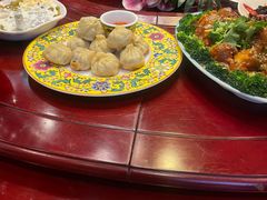 -藏家一号藏餐厅(北京中路店)