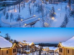 -长白山万达国际度假区