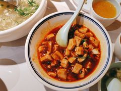 -田婆婆的菜(友谊阳光城店)