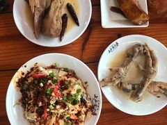 -上卢老天大馄饨(上楼线店)