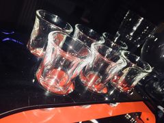 -Release bar 释放酒吧 (哈西万达店)