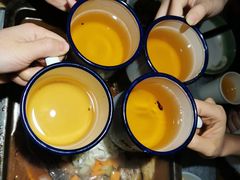 -探鱼·鲜青椒爽麻烤鱼(天河优托邦店)