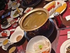 -北京饭店诺金-东33餐厅