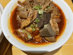 -蔡澜点心·粤菜(花城汇南区店)