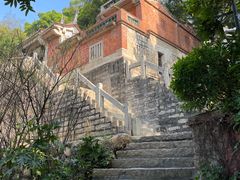 -草庵摩尼教遗址公园