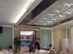 -狮王府淮扬菜(新街口友谊店)