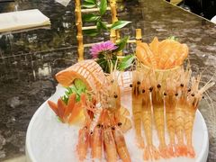 -川骄海鲜自助(亚运村店)