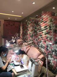 点击看大图 -Beauty Nails 美甲美睫皮肤管理