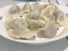 -船歌·鱼水饺青岛菜(国贸商城店)