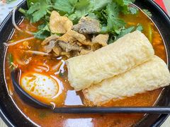 -兴华里茶记(禅城同济首店)