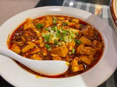 麻辣豆腐-蜀道川厨(天地十二坊店)