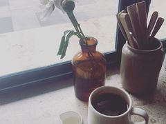 美式咖啡-RAC BAR(安福路店)