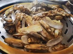 -四海蒸鲜蒸汽海鲜自助(北戴河店)