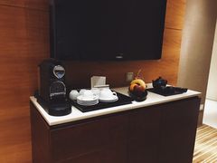 -香港尖沙咀凯悦酒店