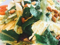 -芦月轩羊蝎子(北蜂窝店)