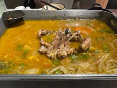 -鱼酷活鱼烤鱼(新世界城店)