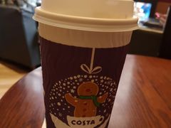-COSTA COFFEE(上海虹口公园店)