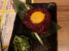 -牛角日本烧肉专门店(福岡キャナルシティ博多前店)
