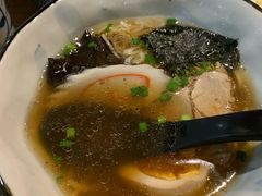 日式拉面-有喜屋·深夜食堂(环宇荟店)