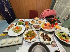 -松坂屋日料自助(长城路店)