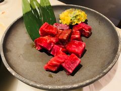 -厚贞日式烤肉(龙之梦店)