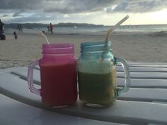 -Jonah's Fruit Shake & Snack Bar