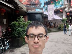 -海窝子古镇