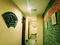 -迈格笙SPA·影院式足道·采耳(金桥店)