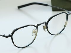 -目艮眼镜SHOWROOM(品牌集合店)
