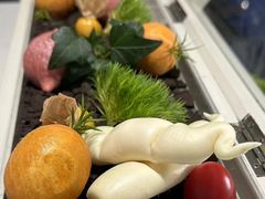 -3号仓库·创意中国菜(新世界城店)