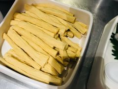 -海底捞火锅(团结桥店)