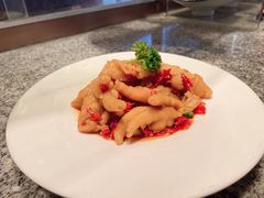 -阿娘家·原生态农家菜(国顺东路店)