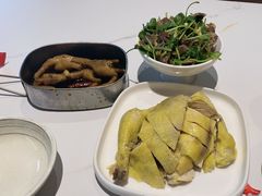 -慧娟面馆·餐厅(望江路店)