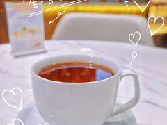 -théATRE茶聚场·餐厅(环球金融中心店)