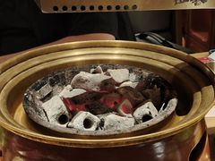 -西塔老太太泥炉烤肉(北京亚运村店)