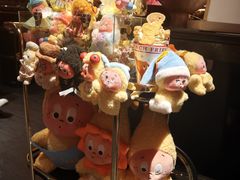 -色響火锅(恒隆广场店)