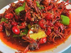 -回味南塘老王虾尾(总店)