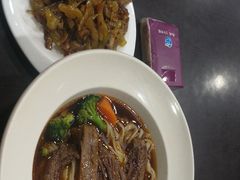-康师傅私房牛肉面(北京南站店)