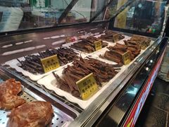 -西安贾三灌汤包·回坊小吃·清真炒菜(北院门总店)