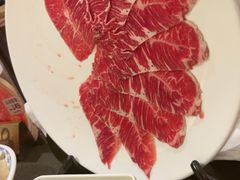 -熊喵来了火锅(四平万达第56分店)