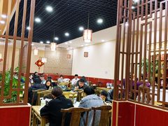大堂-福顺祥大盘鸡(临潼店)